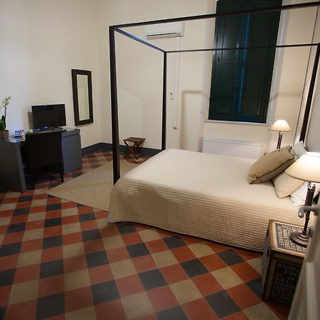 Le Stanze Del Capotreno Bed & Breakfast Bagheria Luaran gambar
